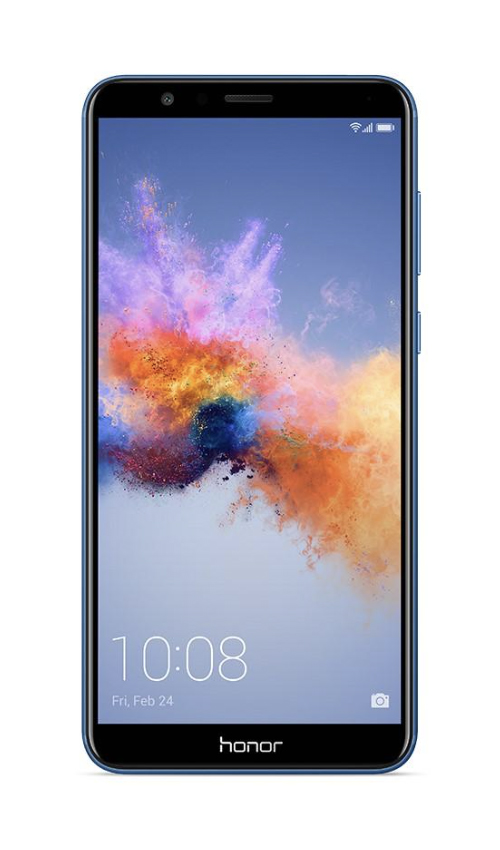 Honor 7X thumbnail