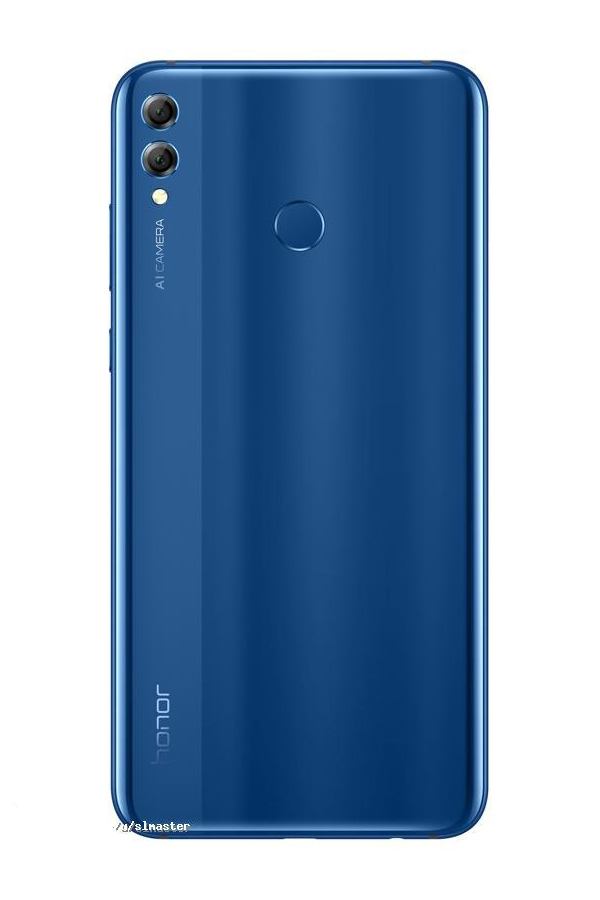 Honor 8X Max thumbnail