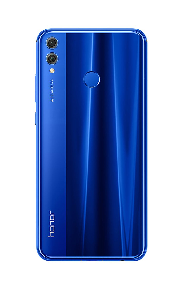 Honor 8X thumbnail