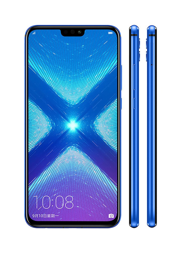 Honor 8X thumbnail