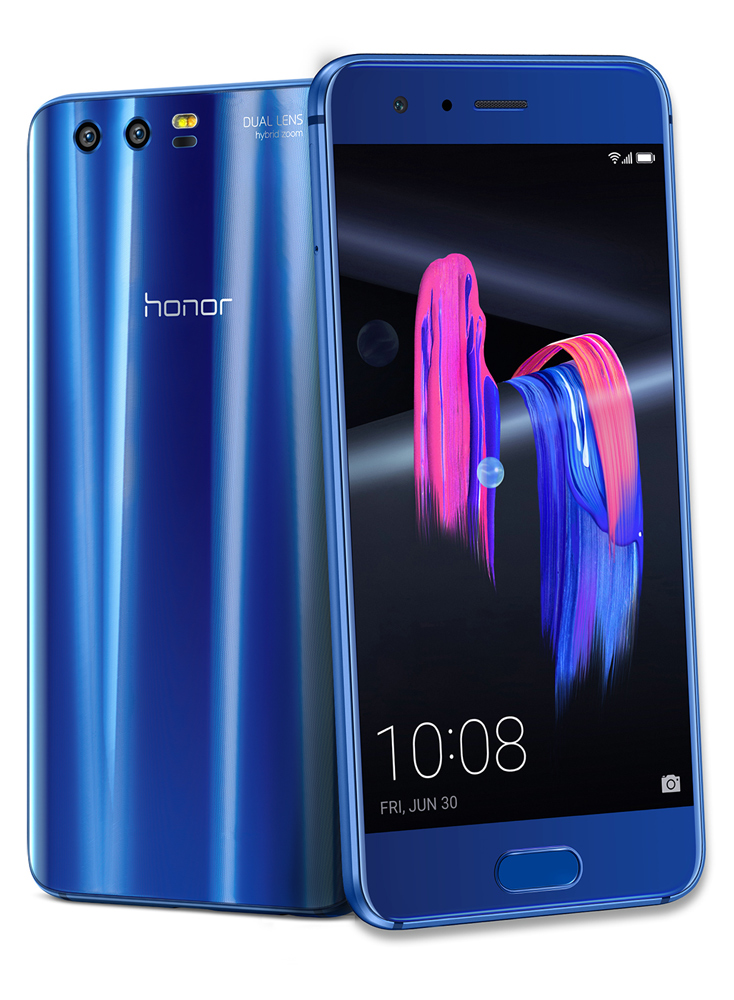 Honor 9 thumbnail