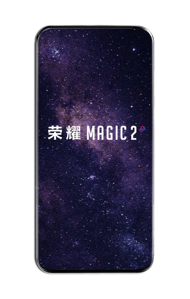 Honor Magic 2 thumbnail