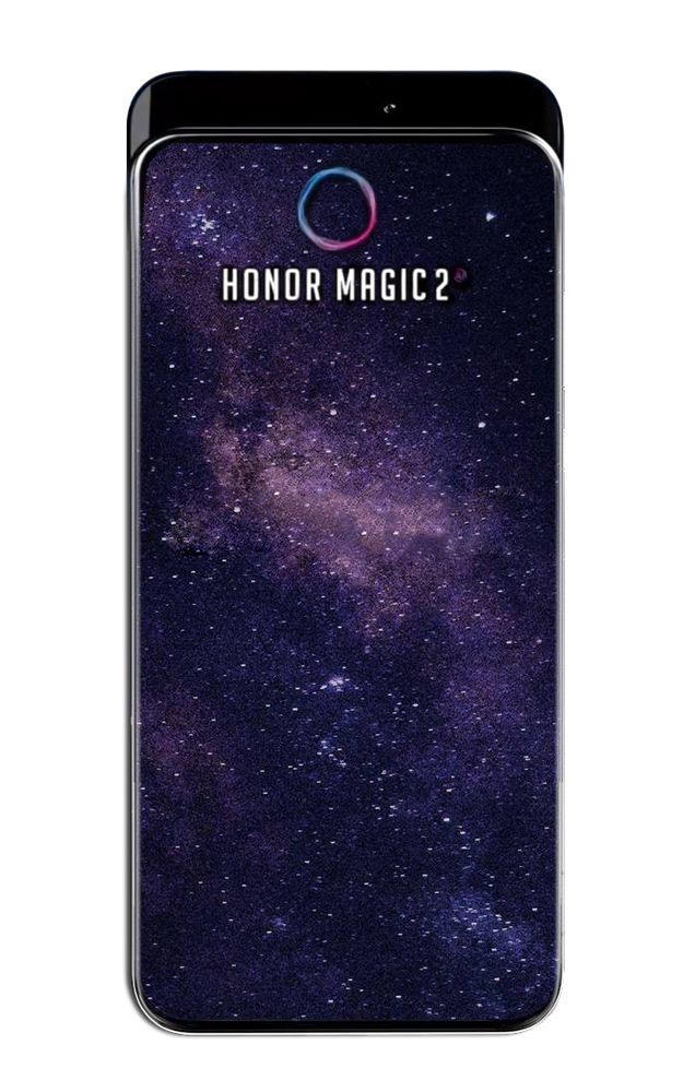 Honor Magic 2 thumbnail