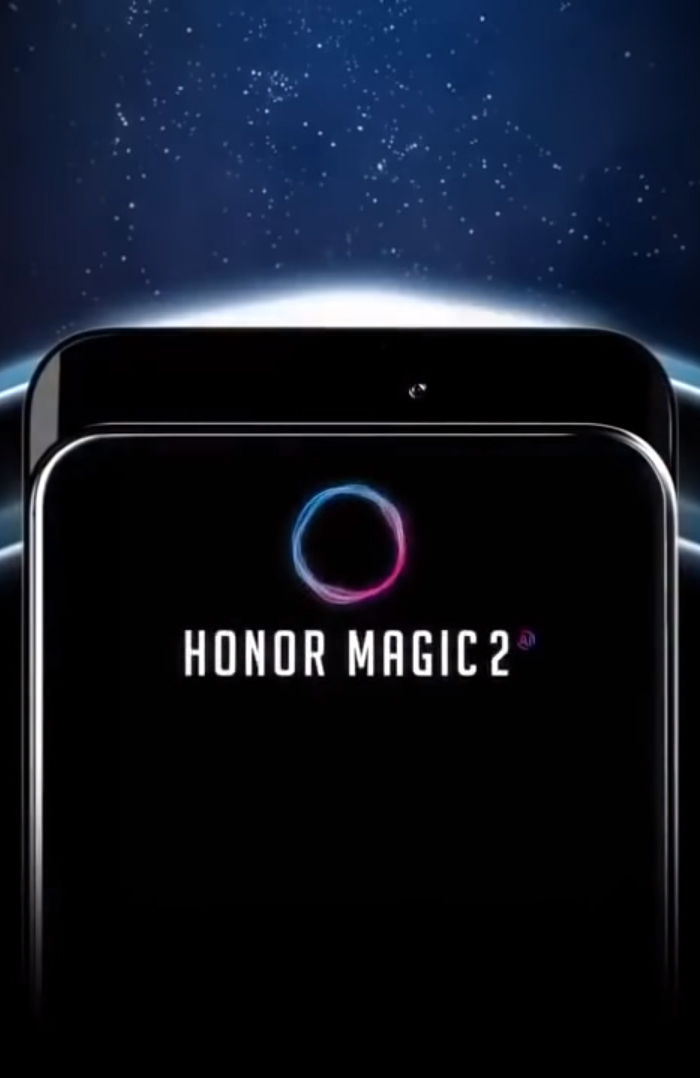 Honor Magic 2 thumbnail