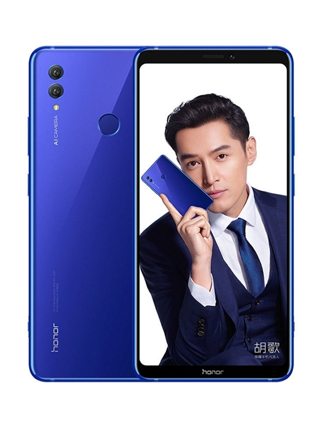 Honor Note 10 thumbnail