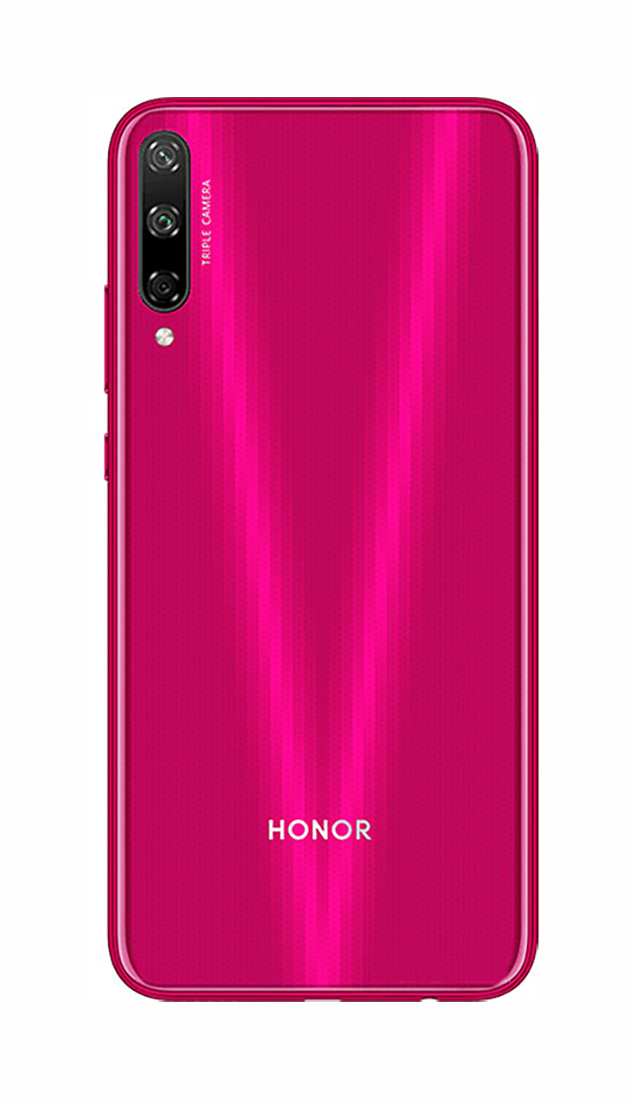 Honor Play 3 thumbnail