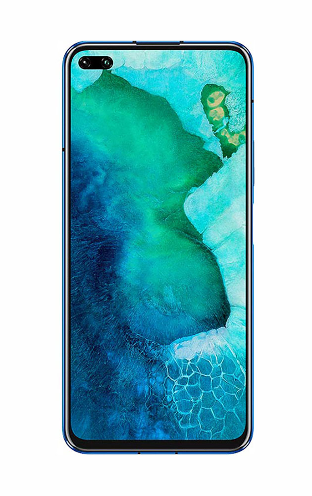 Honor V30 Pro thumbnail