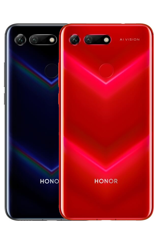 Honor View 20 thumbnail