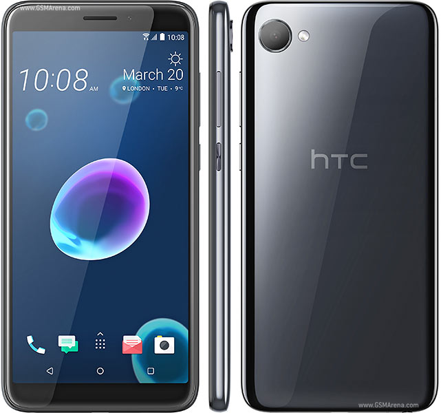 HTC Desire 12 thumbnail