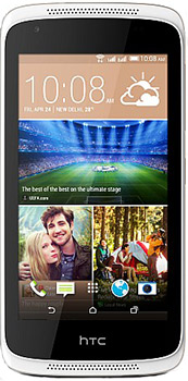 HTC Desire 326G