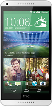 HTC Desire 816G Dual Sim