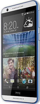 HTC Desire 820