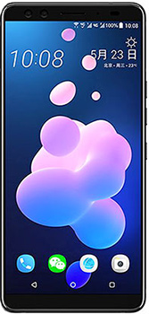 HTC U12 Plus thumbnail