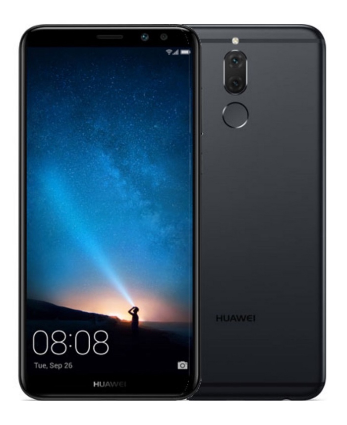 Huawei Mate 10 Lite thumbnail