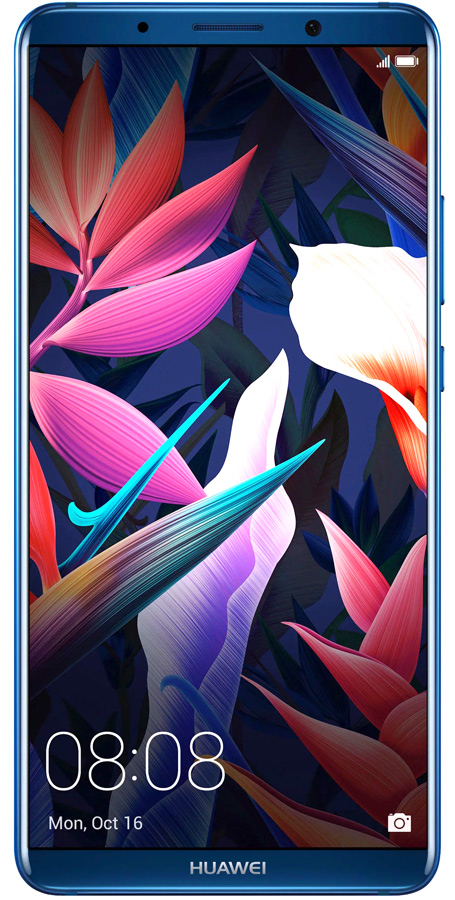 Huawei Mate 10 Pro thumbnail