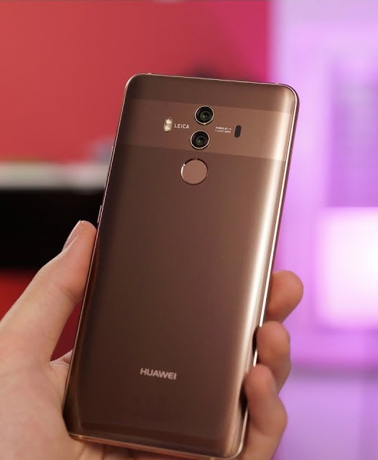 Huawei Mate 10 Pro thumbnail