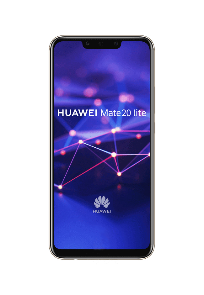 Huawei Mate 20 Lite thumbnail