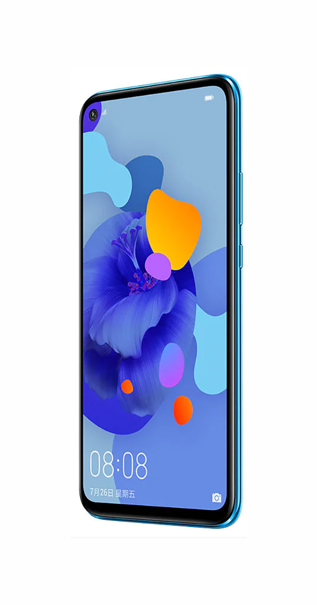 Huawei Mate 30 Lite thumbnail