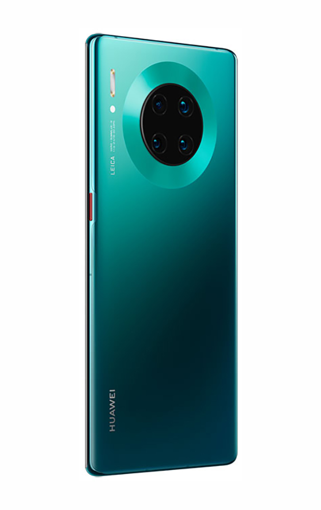 Huawei Mate 30 Pro 5G thumbnail