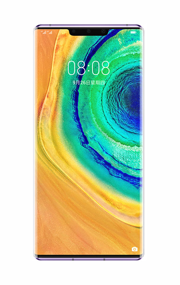 Huawei Mate 30 Pro 5G thumbnail