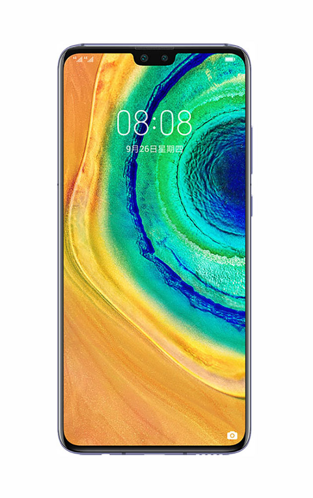 Huawei Mate 30 thumbnail