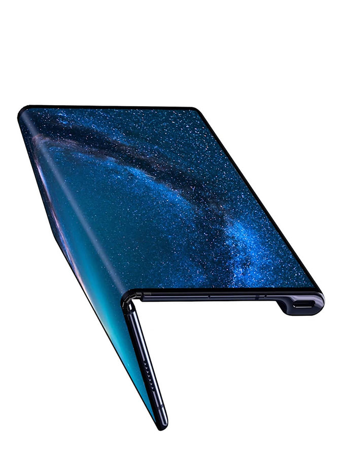 Huawei Mate X thumbnail