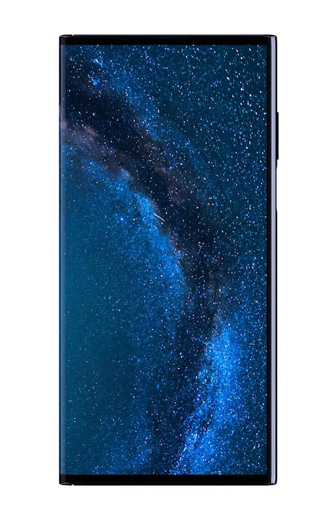 Huawei Mate X thumbnail