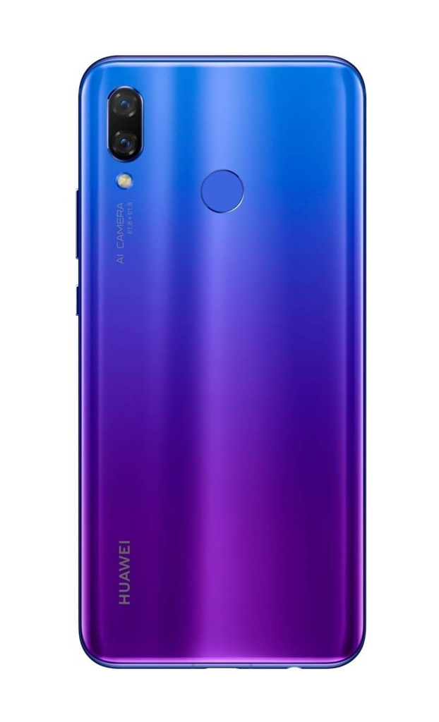 Huawei Nova 3 thumbnail