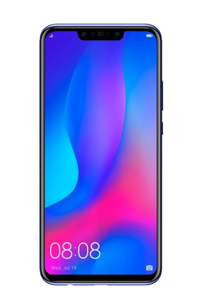 Huawei Nova 3i thumbnail