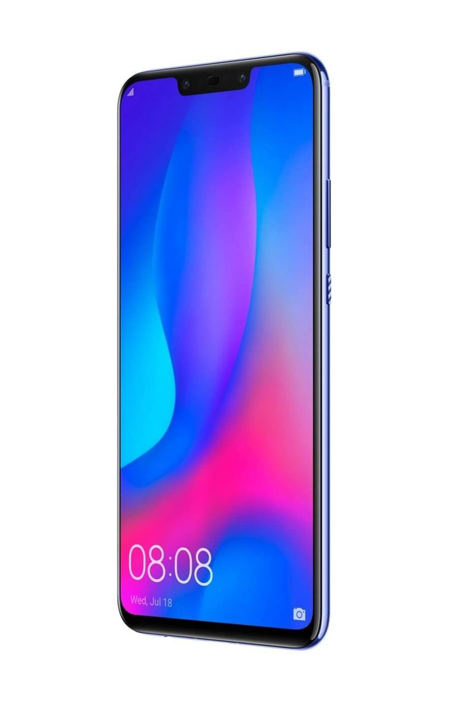 Huawei Nova 3i thumbnail