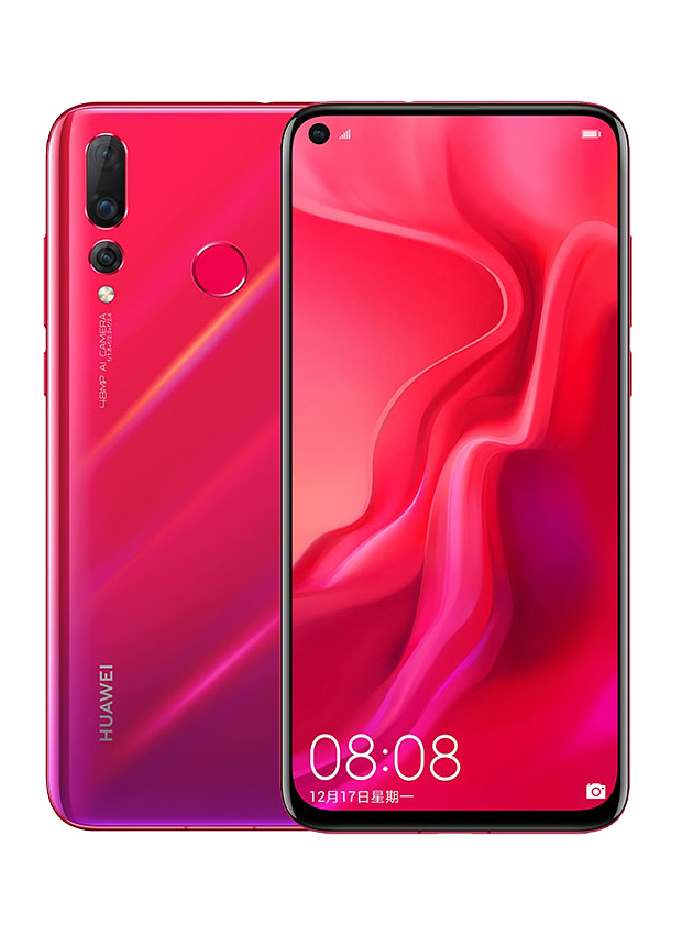 Huawei Nova 4 thumbnail