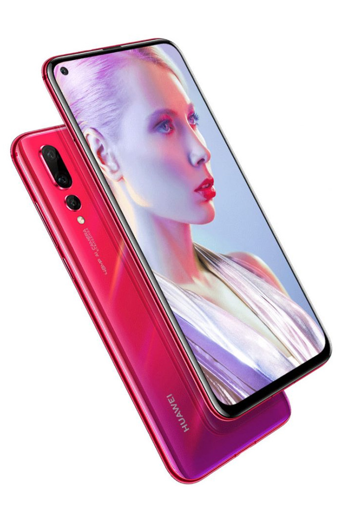 Huawei Nova 4 thumbnail