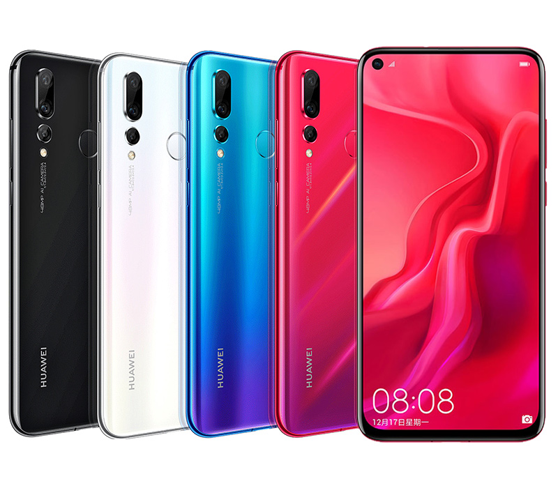 Huawei Nova 4 thumbnail