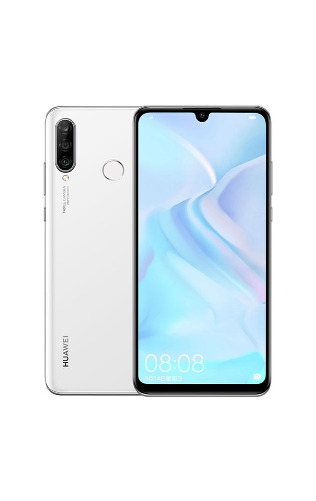 Huawei Nova 4e thumbnail