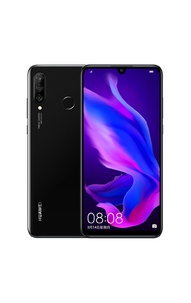 Huawei Nova 4e thumbnail