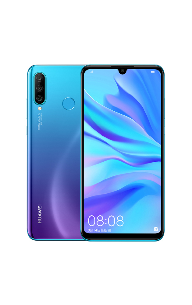 Huawei Nova 4e thumbnail