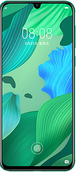 Huawei Nova 5 Pro thumbnail