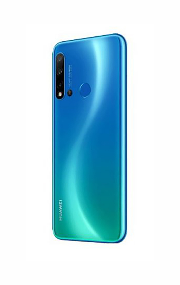 Huawei Nova 5 thumbnail