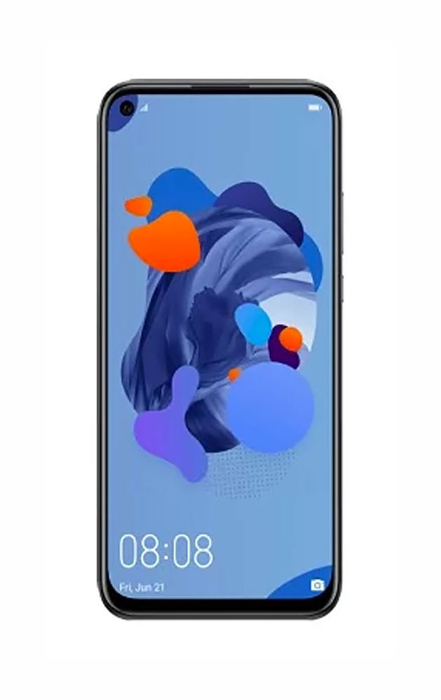 Huawei Nova 5 thumbnail