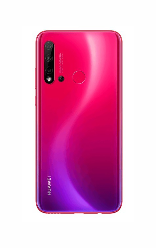 Huawei Nova 5i thumbnail