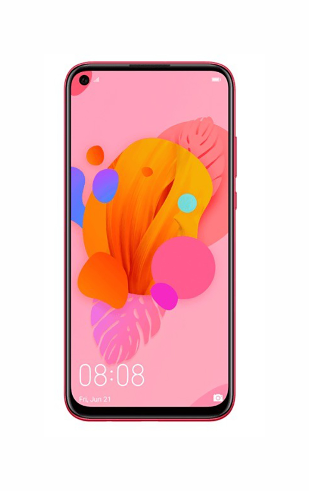 Huawei Nova 5i thumbnail