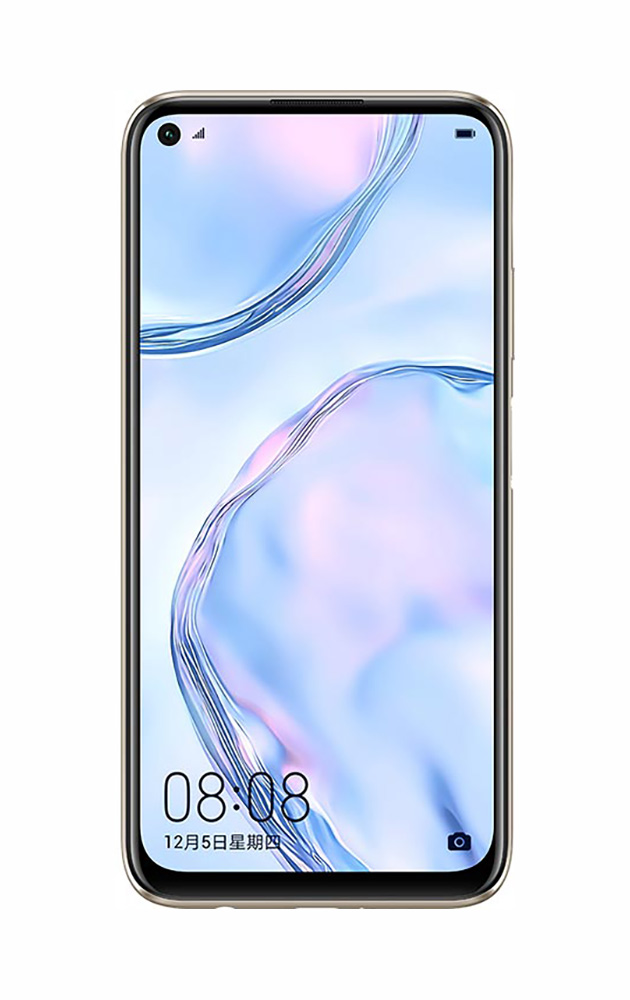 Huawei Nova 6 SE thumbnail