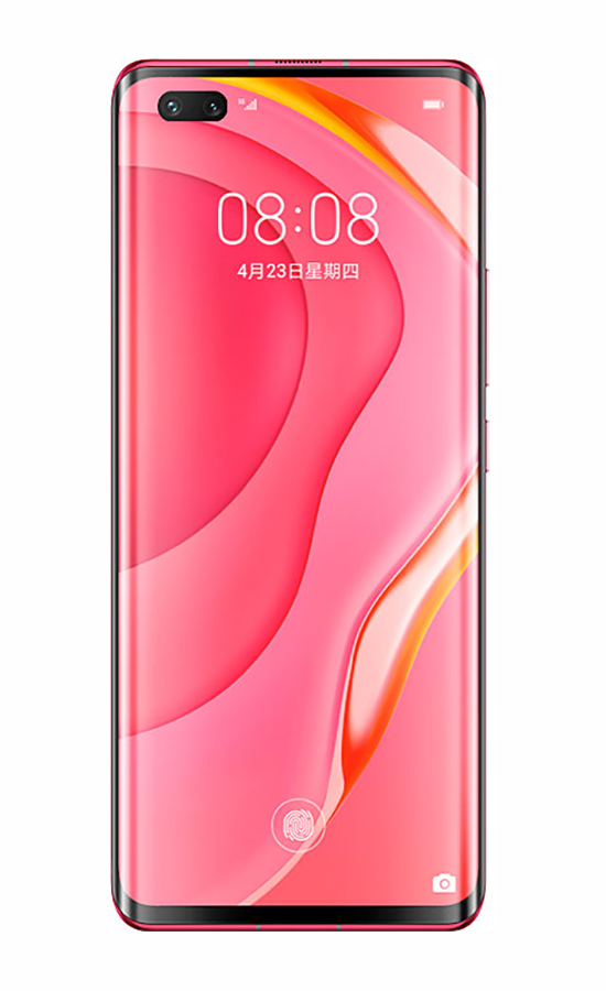 Huawei Nova 7 Pro thumbnail