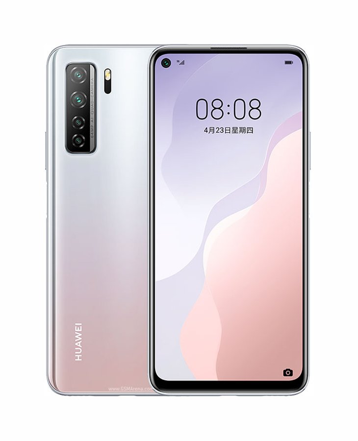 Huawei Nova 7 SE thumbnail