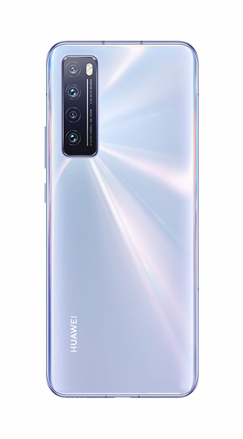 Huawei Nova 7 thumbnail