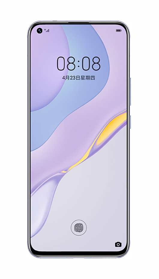 Huawei Nova 7 thumbnail