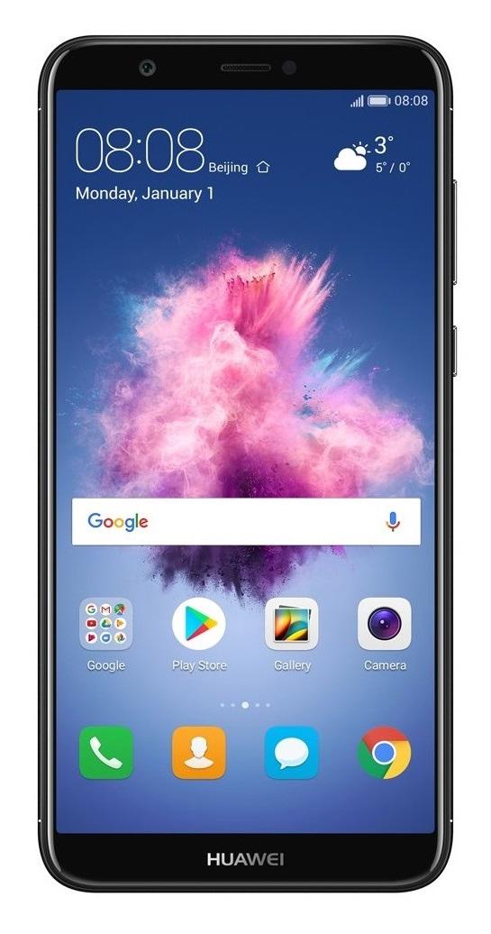 Huawei P Smart thumbnail