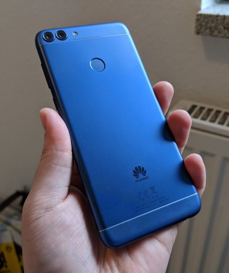 Huawei P Smart thumbnail