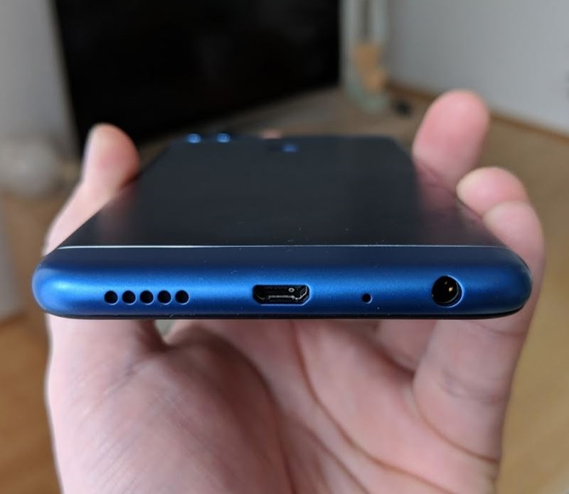 Huawei P Smart thumbnail