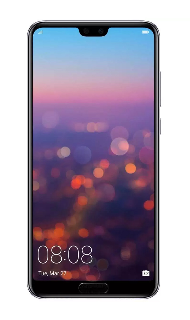 Huawei P20 Pro thumbnail